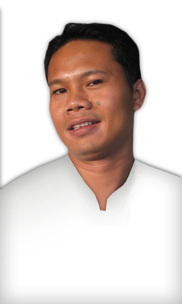 Paroki Roh Kudus